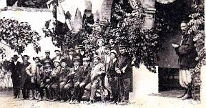 2835- Tlemcen - Cimetiere du Rab - Pelerinage2